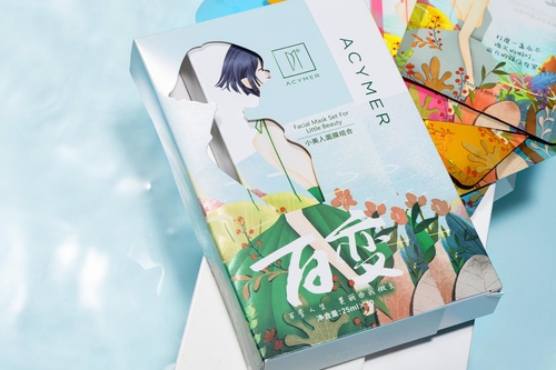 然来这才是真正的你，被骗多年