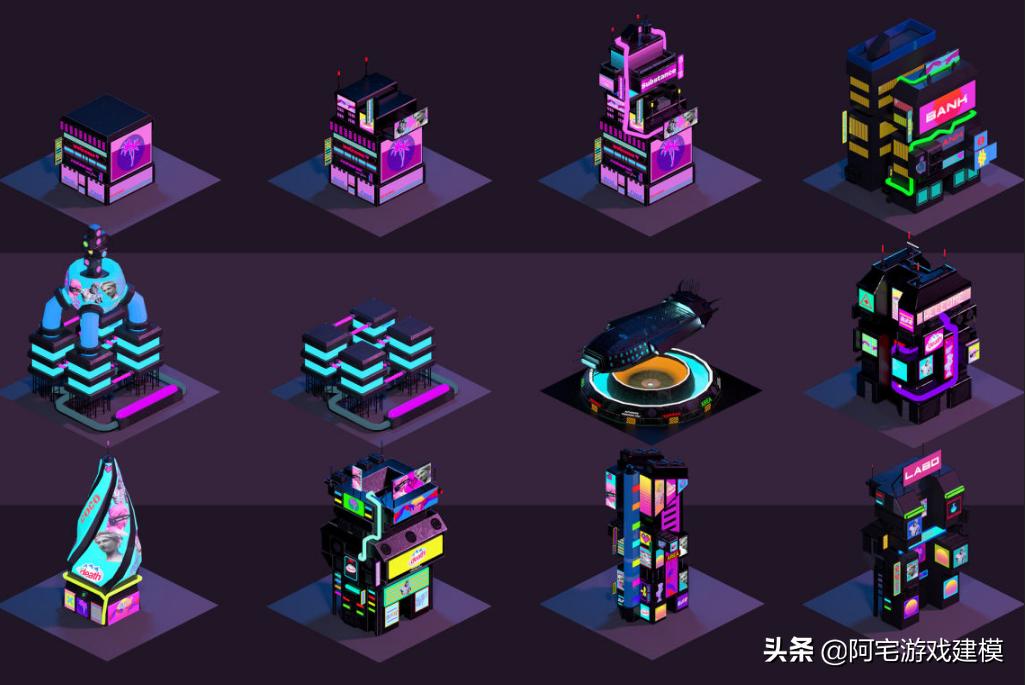 学3D建模水深不深，黑心的培训机构不会告诉你的事情