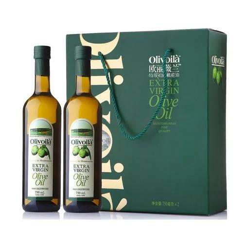 十大最好的橄榄油排名,橄榄油十大性价比品牌