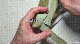 剩下的粽叶怎么做,剩下的粽叶如何收藏