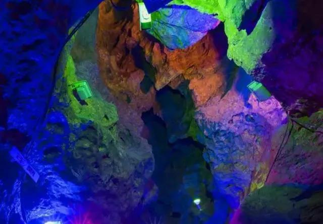 河南鹤壁峡谷最好玩的地方,河南鹤壁旅游景点图片欣赏