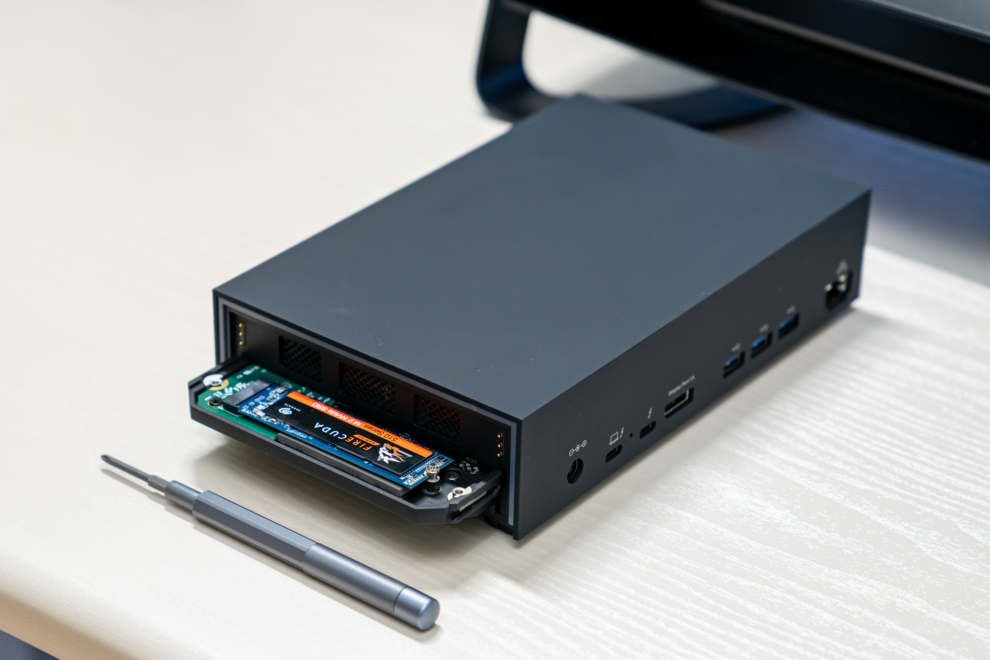 希捷酷玩固态硬盘怎么样,mac硬盘扩容后还需要做什么