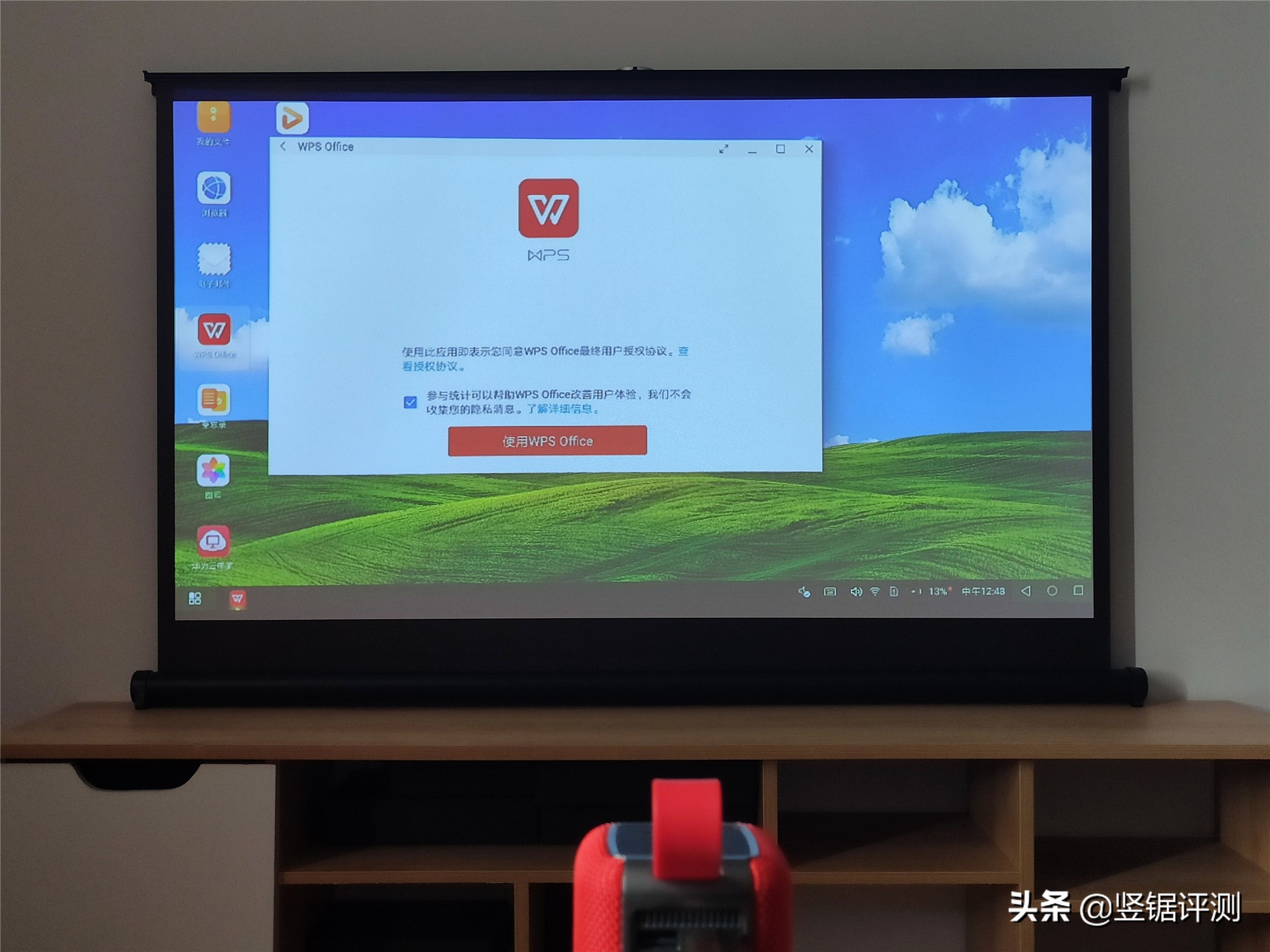 iphone适用投影仪,适配iphone的投影仪