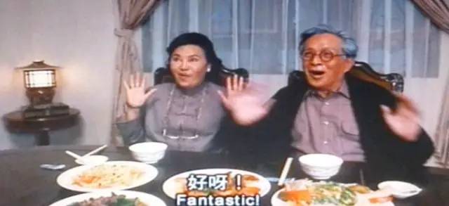 香港电影老戏骨名单大全,香港老明星老戏骨