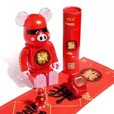 美宝莲限定口红,美宝莲新年口红