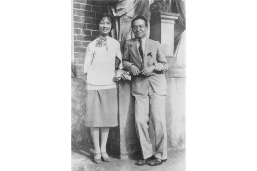 林徽因抢救传统工艺景泰蓝,林徽因拯救景泰蓝工艺