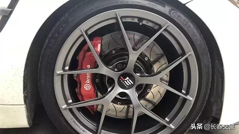 8辆宝马被抓,惹众怒的宝马被抓