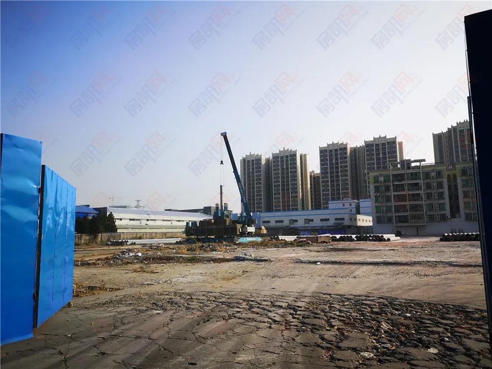 两年连拍8块地！中山这个片区受外来房企青睐！新盘位置不得了