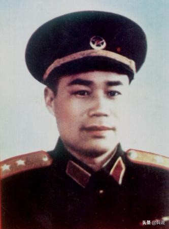 *基伟秦**：上甘岭伤亡大，能否后撤？王近山：夺不回，你回家放羊