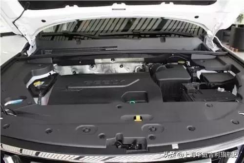 6大油液,各种油液的区别