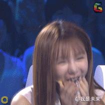 沈梦辰透露自己变白的方法,男朋友说你黑啥意思