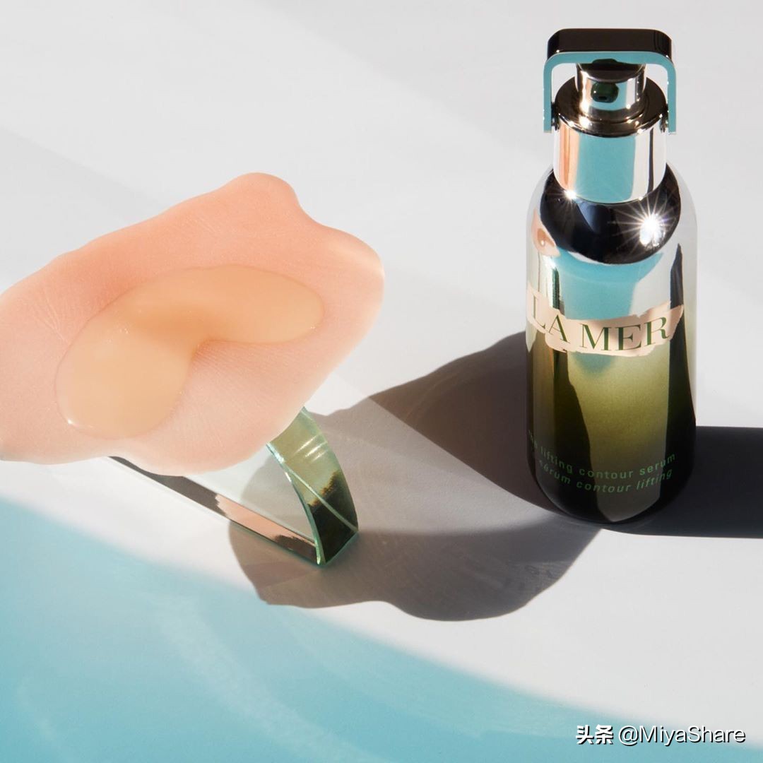 lamer精华真实测评,lamer新款精华正确使用方法