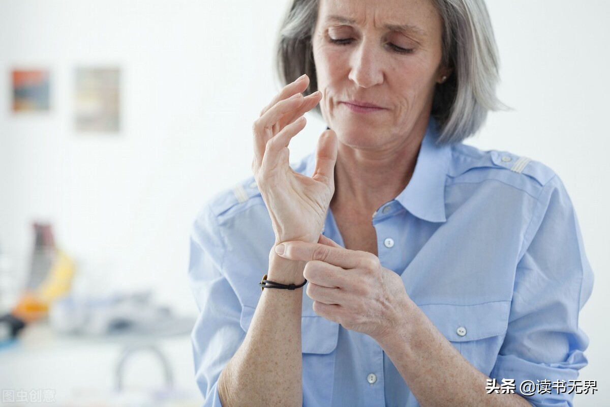 一个痛风患者针对喝酒的自白