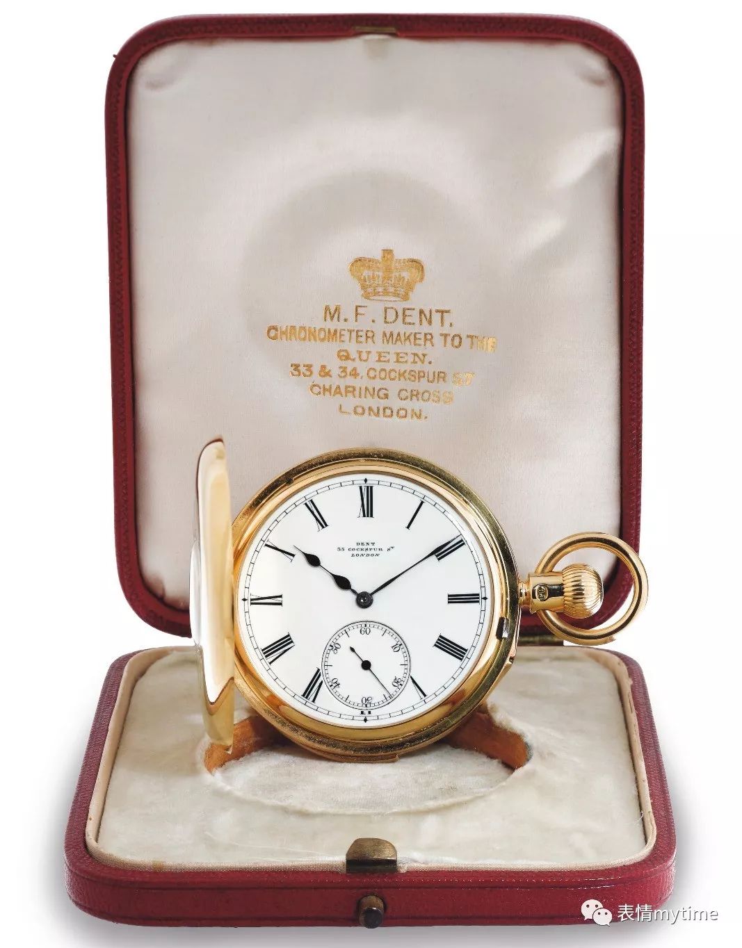 丘吉尔丢失的信件,偷走丘吉尔怀表