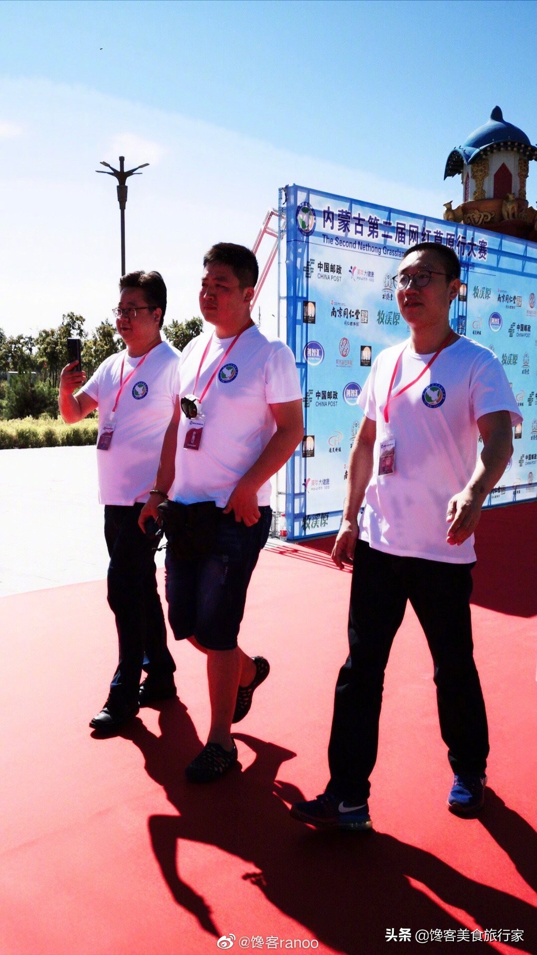 乌兰察布最适合去的地方,乌兰察布值得一去的地方