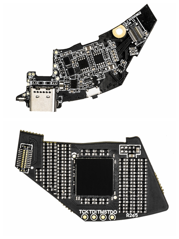 体验自研DAC“喜马拉雅”上身BLUEMINIR2R之后的洪荒之力