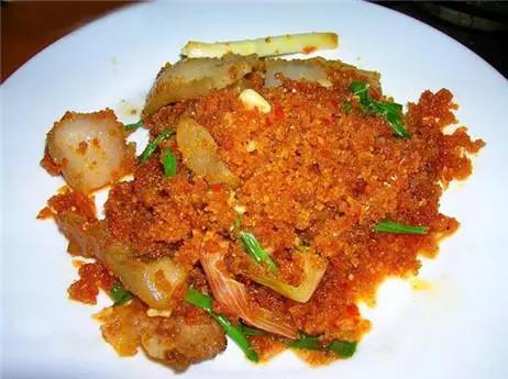 醉土恩施土家菜,恩施菜品大全