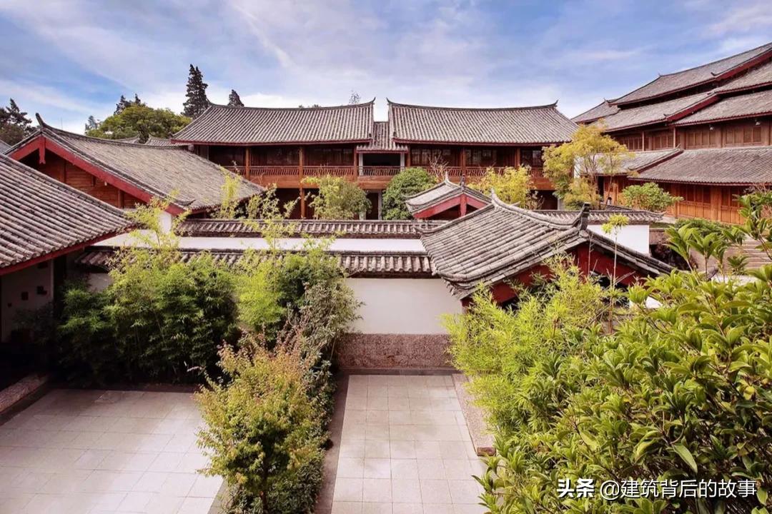 中国一共有几个安缦,中国几个安缦酒店价格