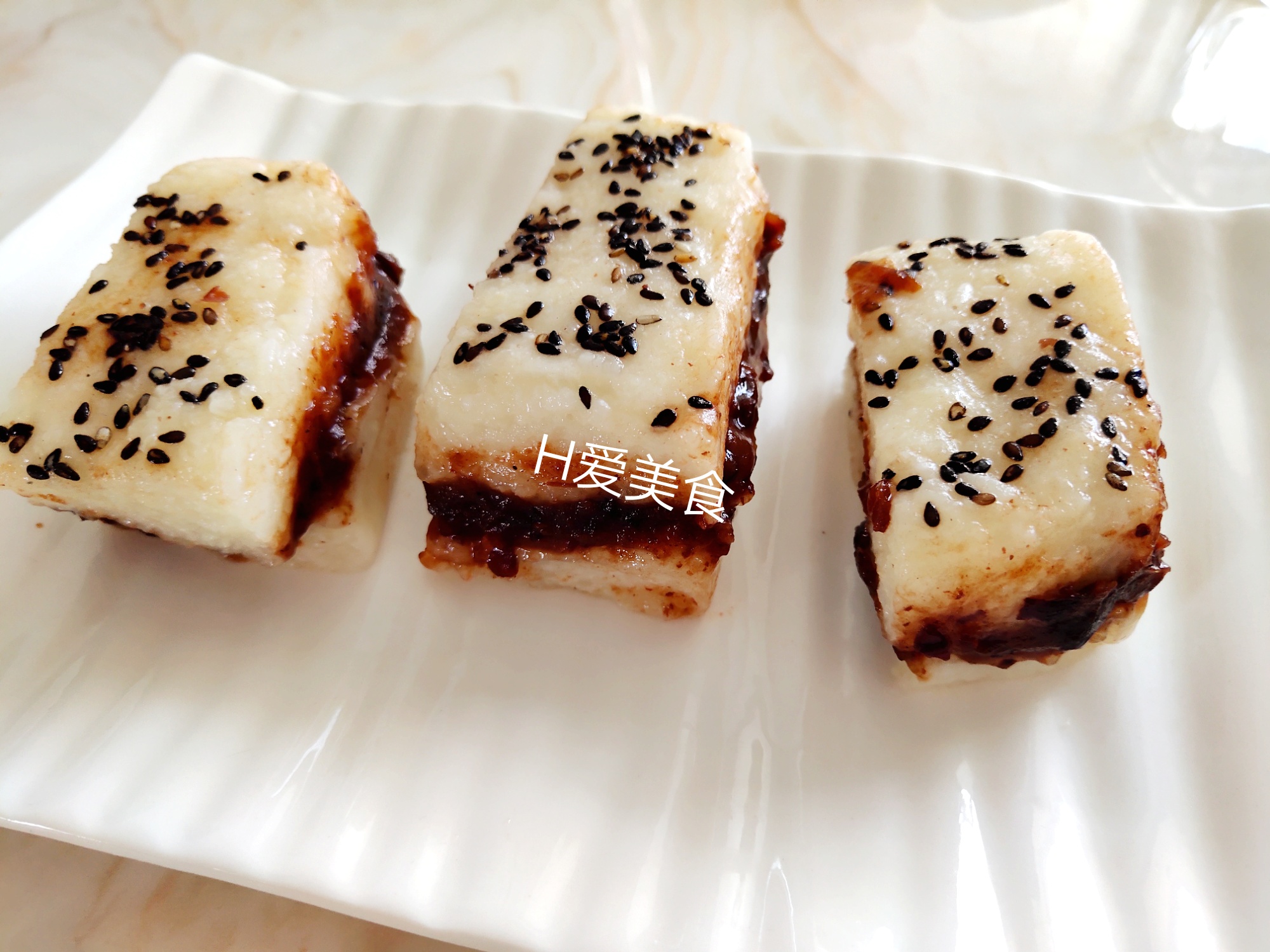 糯米别再煮着吃了,糯米煮软了可以做什么吃