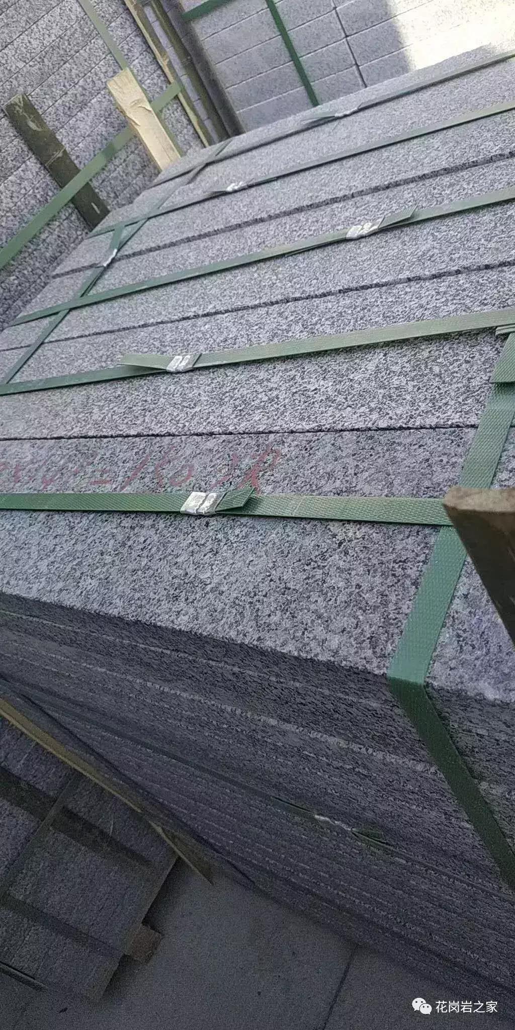 黑色花岗岩种类大全及图,花岗岩深色有什么品种
