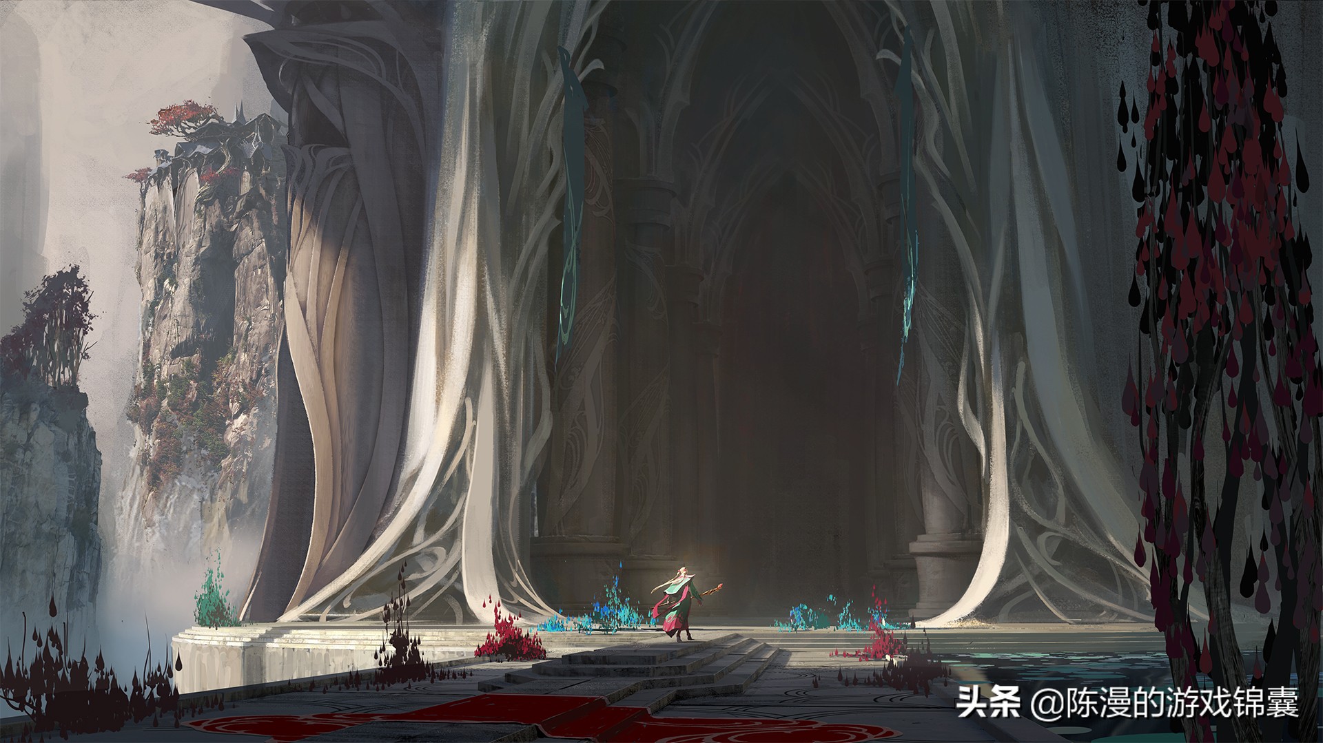 lol均衡教派特点,lol均衡教派的英雄