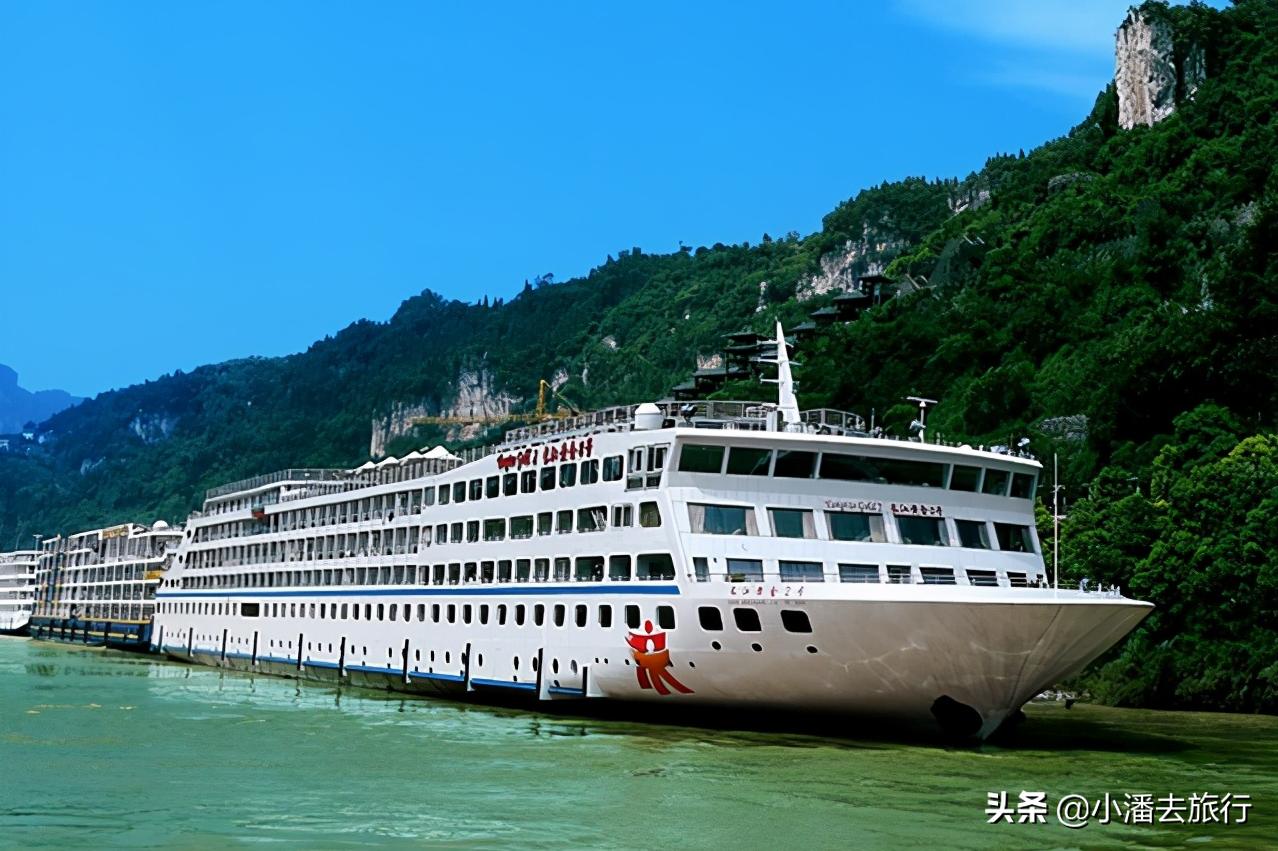 重庆到宜昌豪华游轮价格,重庆到宜昌的游轮有哪些