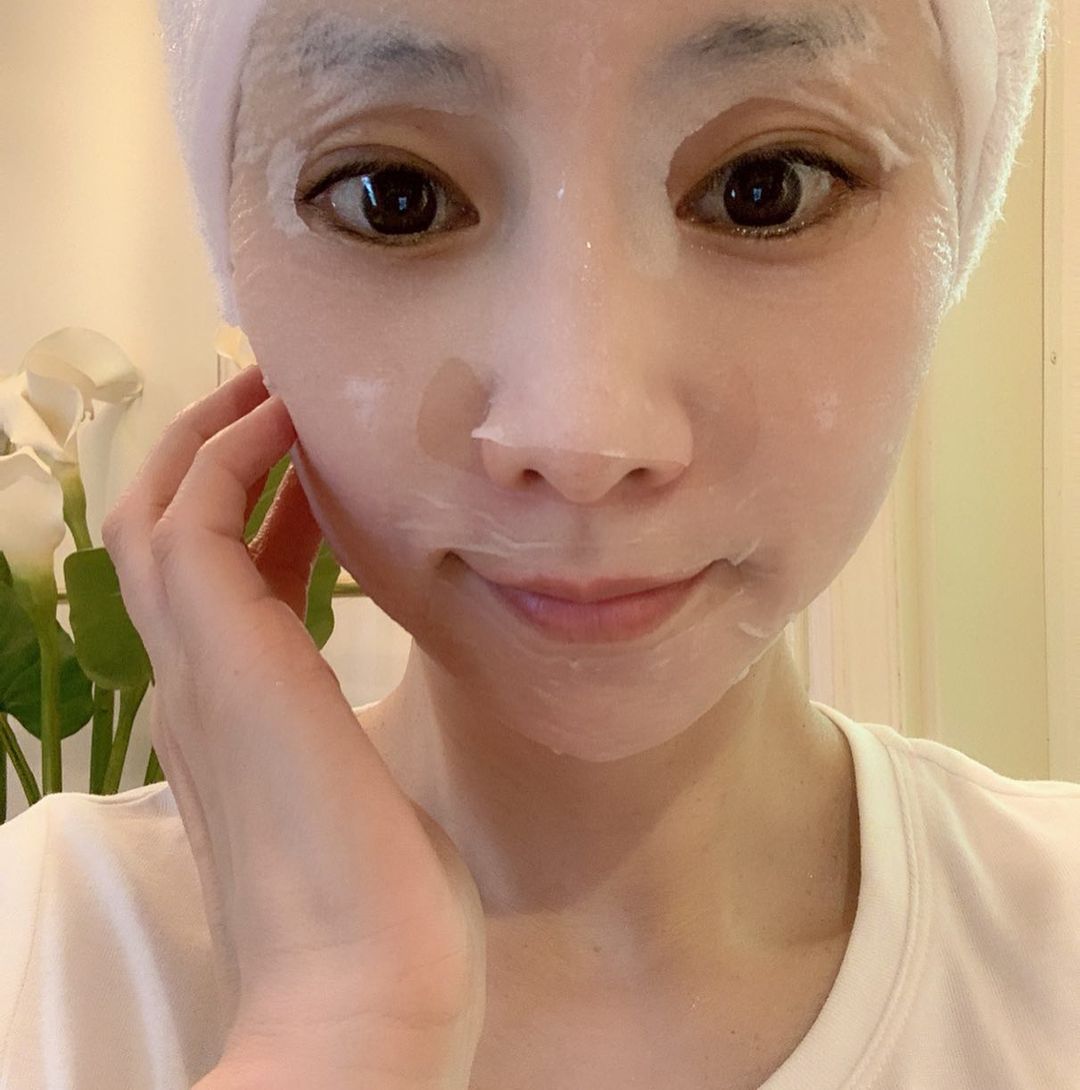 日本不老仙妻水谷雅子的秘诀,日本冻龄女神水谷雅子作息