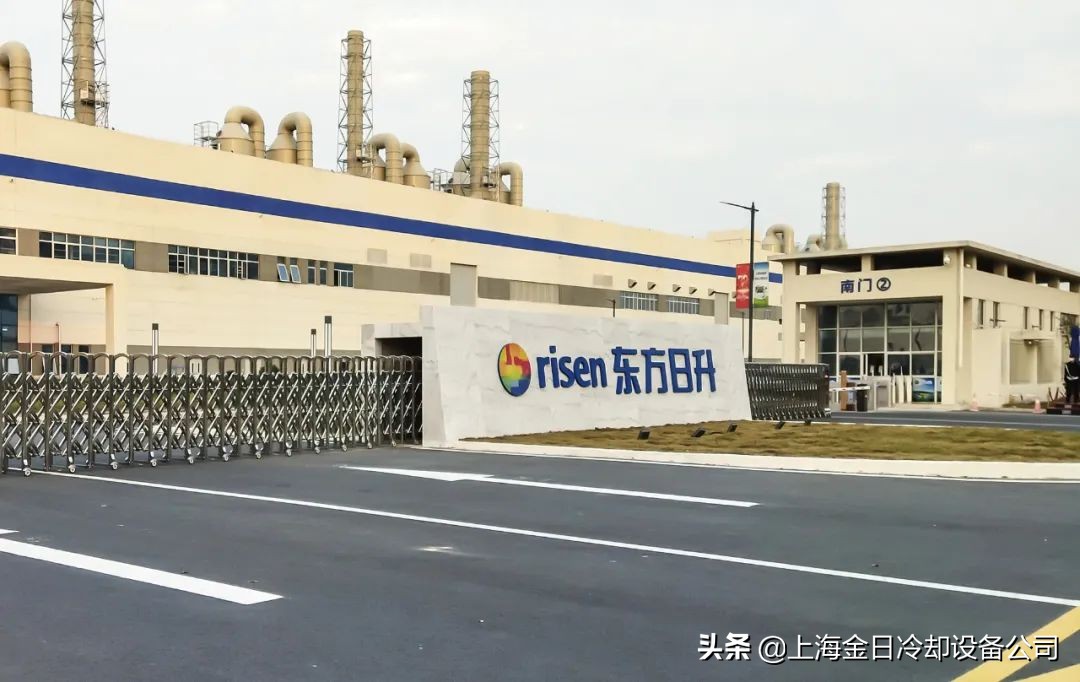 东方日升光伏滁州,东方日升滁州电池生产