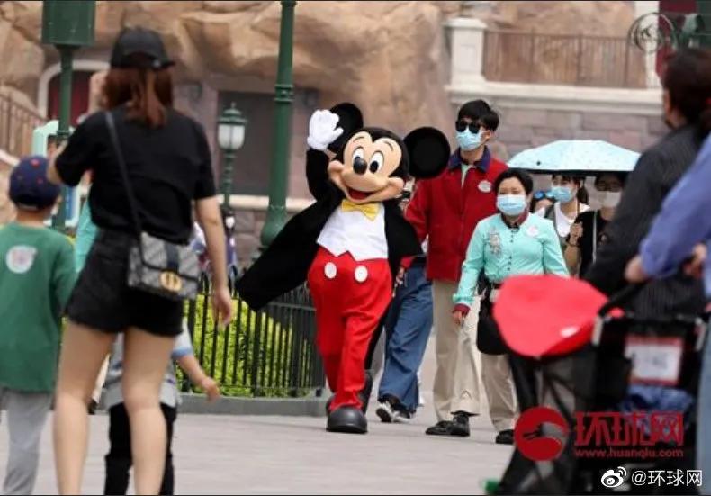 上海迪士尼攻略带孩子怎么玩,上海迪士尼开园3天