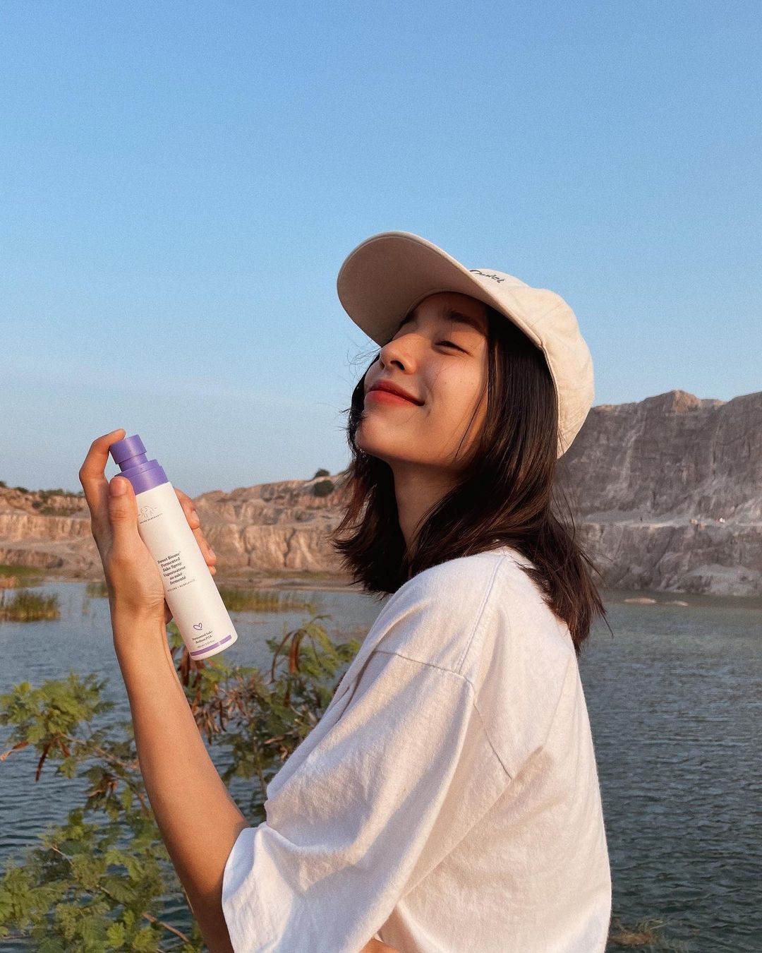 夏天清凉的四个方法,夏天到来前教你如何悄悄白起来