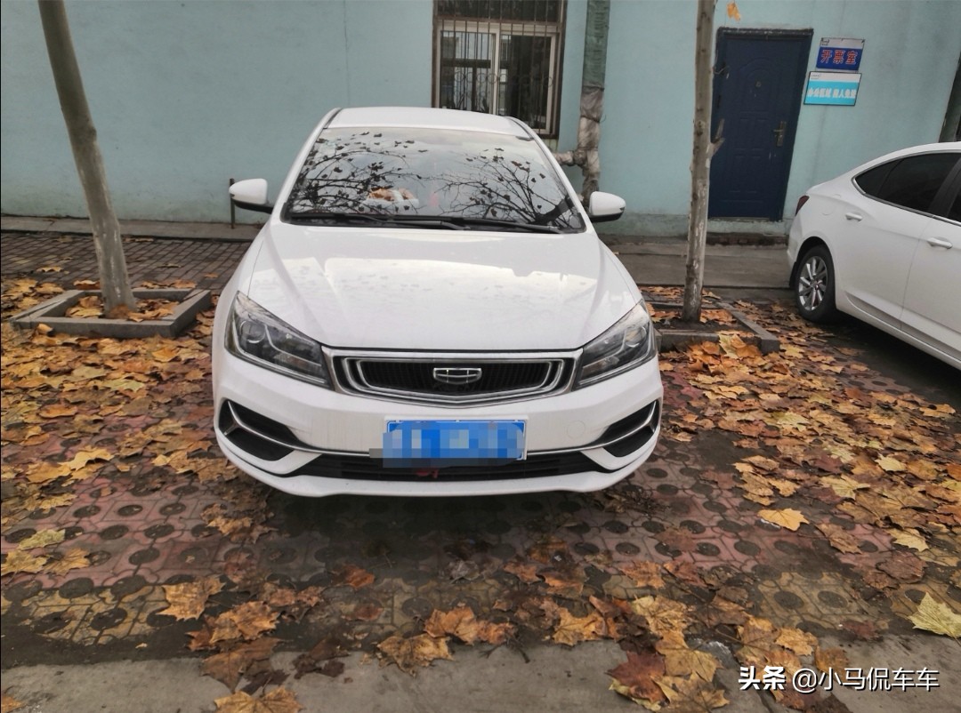 吉利帝豪用车体验,吉利帝豪s的缺点是什么