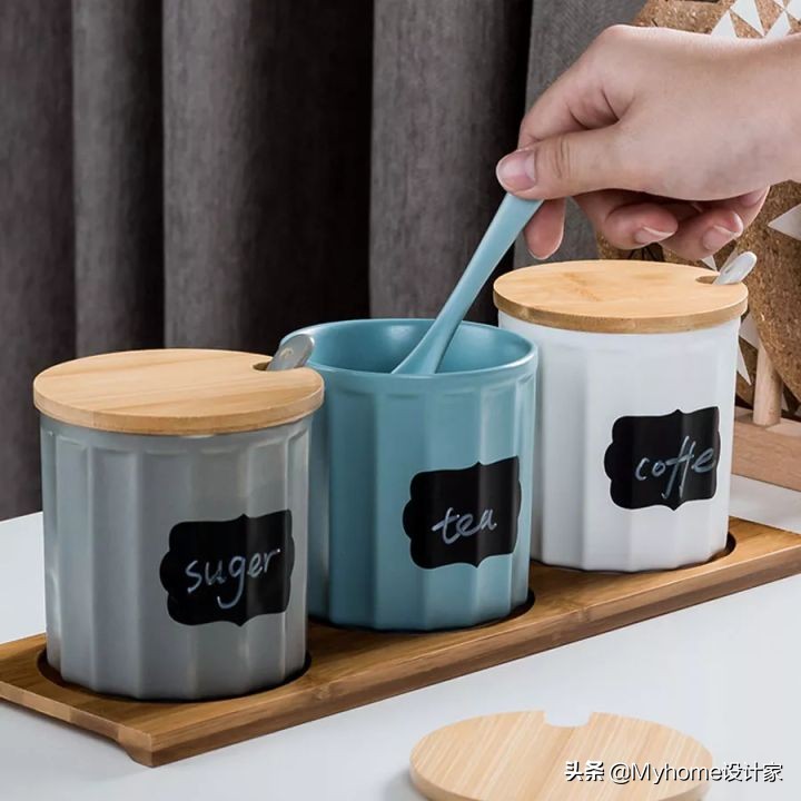 料理事半功倍，全都交给这10个厨房神器