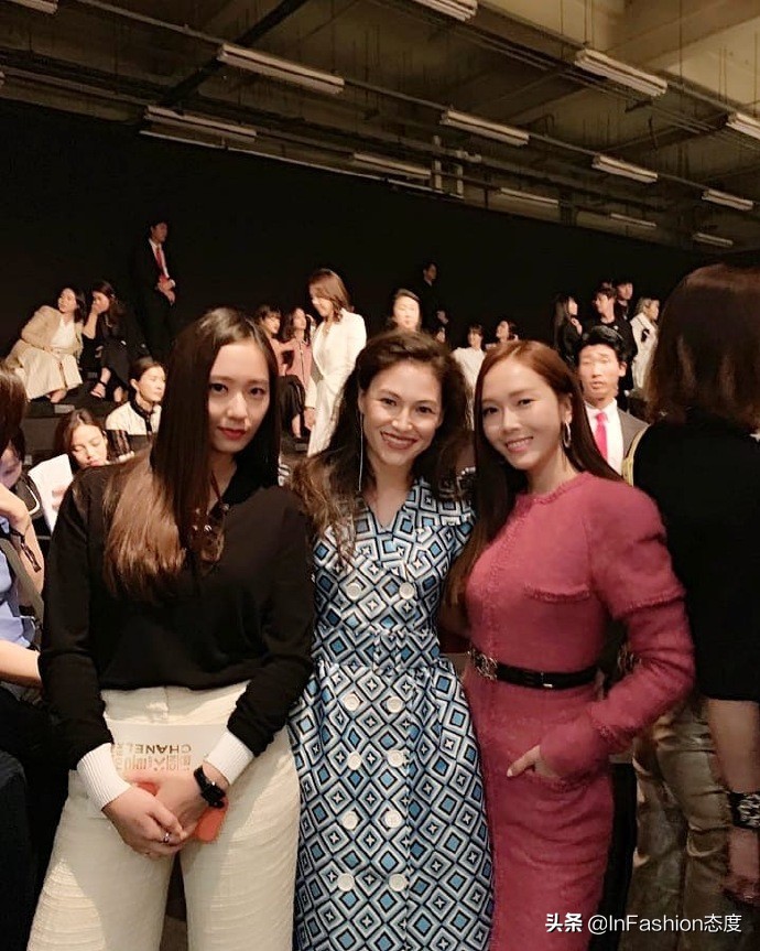 郑秀妍少女时代重聚,krystal郑秀晶郑秀妍舞台