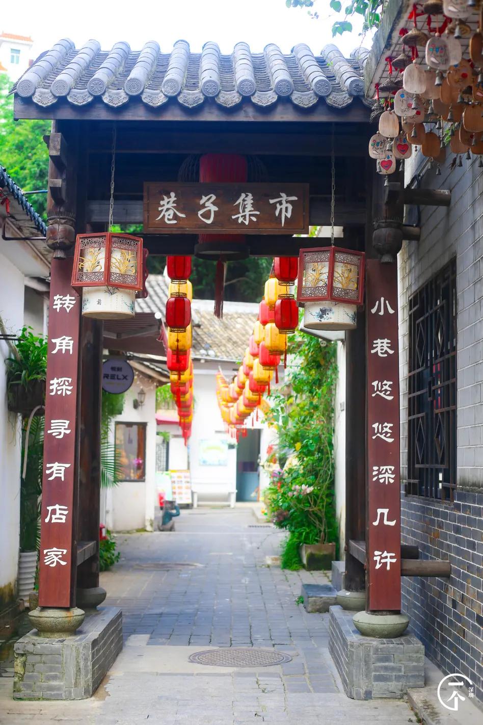 深圳甘坑客家小镇要门票吗,深圳客家小镇在什么位置