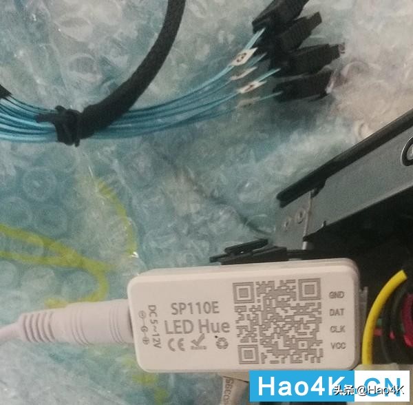 打造家庭影音网络：Gen8魔改ITX实现Esxi虚拟NAS+Openwrt+Win10