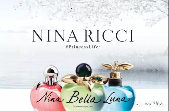 法刊评选的TOP10“东方味”香水，果然和东方人爱好的不一样