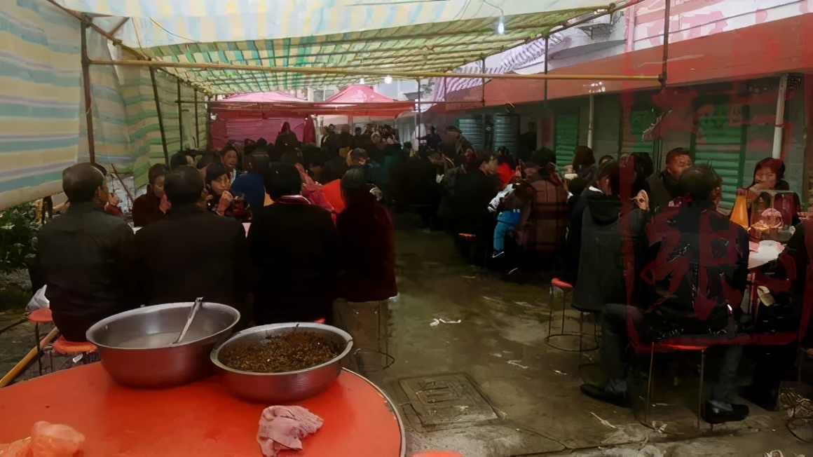 洋县十大土席菜谱,洋州镇美食