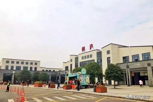 国内“最美高速服务区”大比拼，你去过哪个？