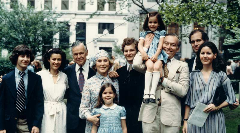 雅诗兰黛介绍发展历程,雅诗兰黛核心理念