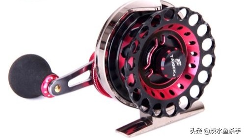 短尺寸钓大鱼用什么竿好,冬季细线钓大鱼用几h的竿好