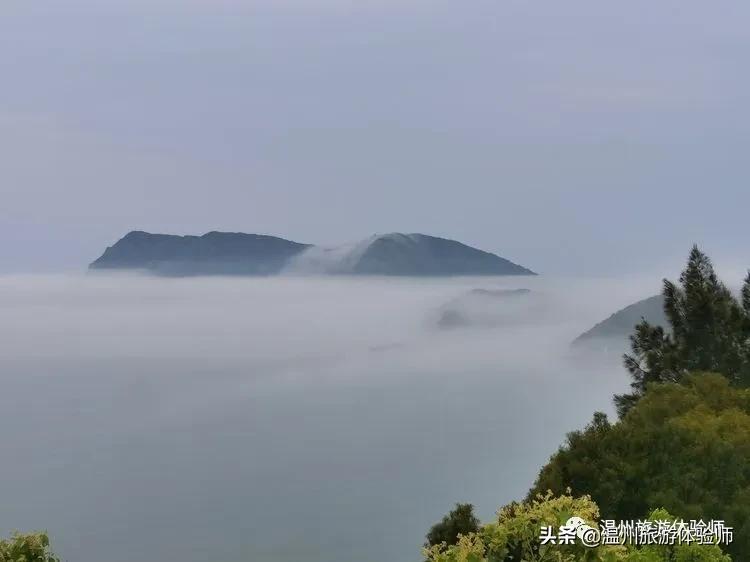 洞头桃源里,温州洞头玖栖海上桃源里