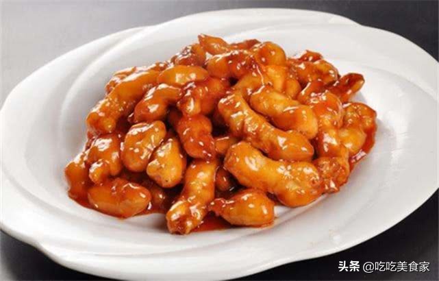 外国人最喜欢吃的中国食物老干妈 (老外吃老干妈的小吃)