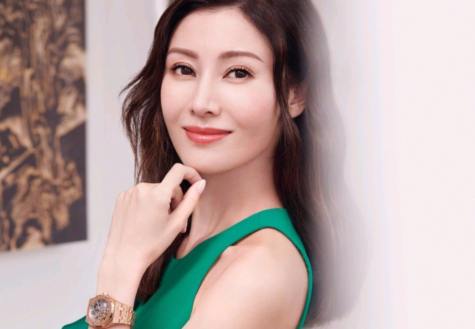为什么长得好看的人有气质,长得美有什么优势