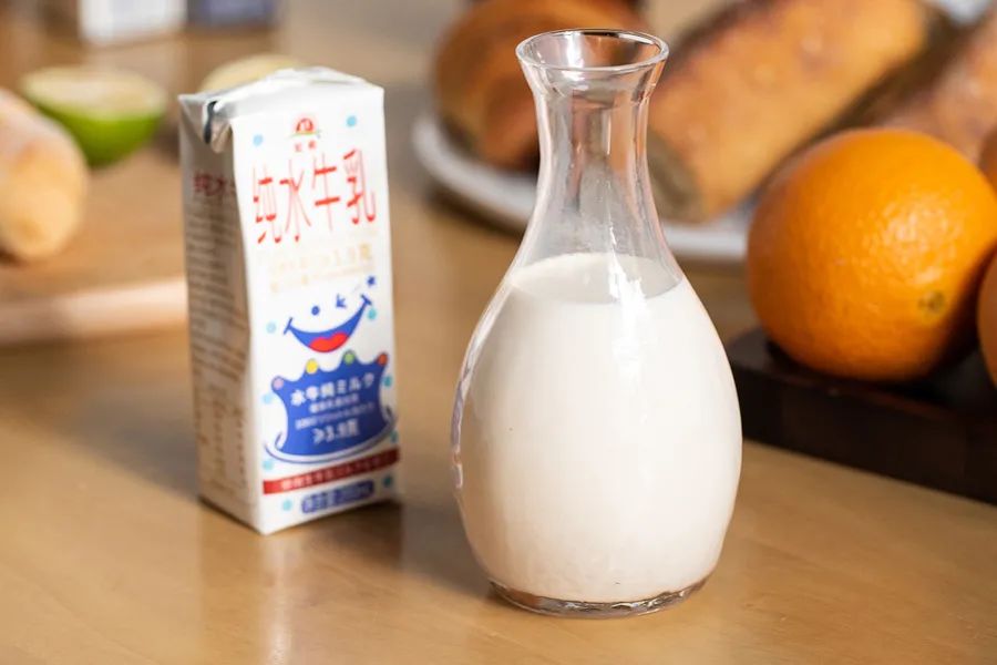 喝了宝藏奶茶,喝了来自19省的46款小众牛奶
