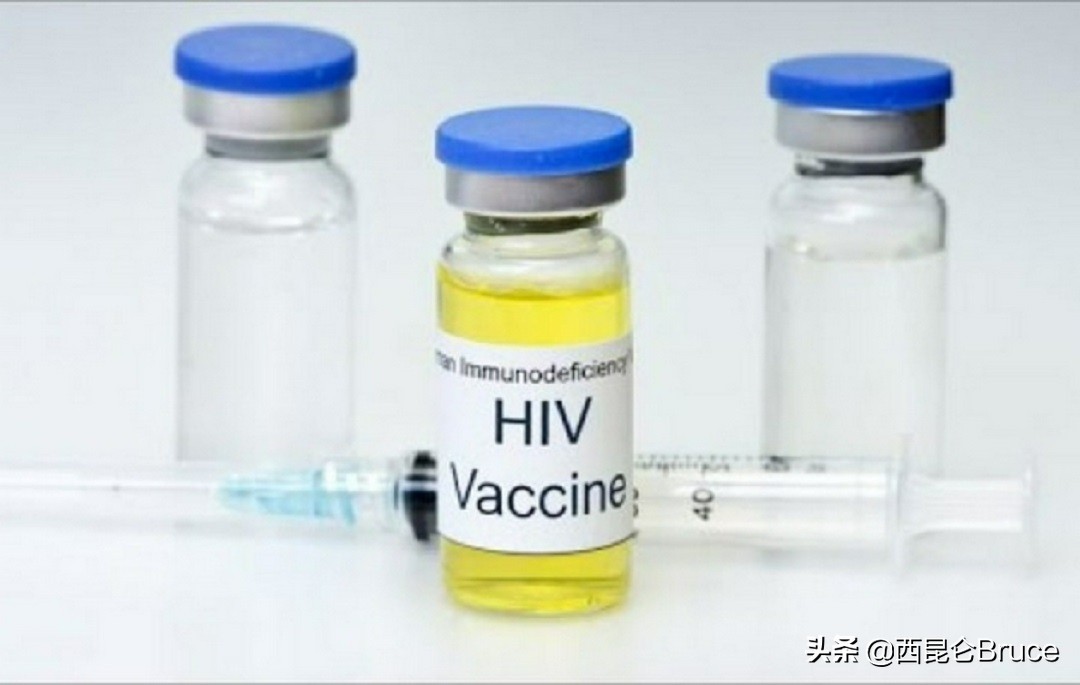 真的吗？日本专家在猴子身上成功试验艾滋病疫苗，5年后开始临床