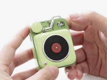 传说中爆款猫王小音箱凭什么一年能卖2亿？