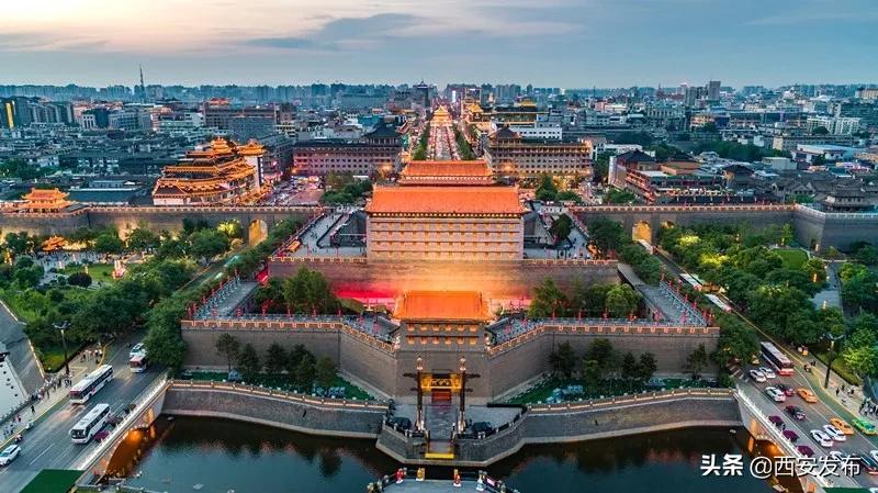 三大共识～治堵！西安按下“快进键”