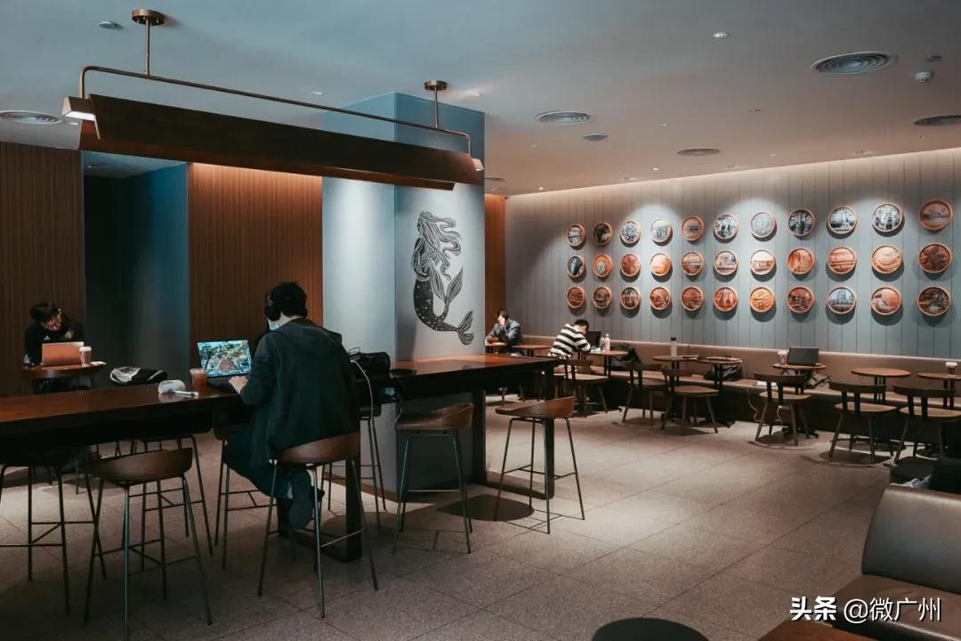 cba新里程碑,广州的初代cbd