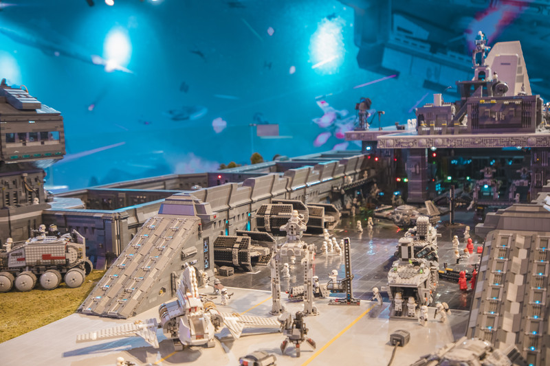 深圳有什么乐园小朋友玩,深圳比较好玩儿的游乐场