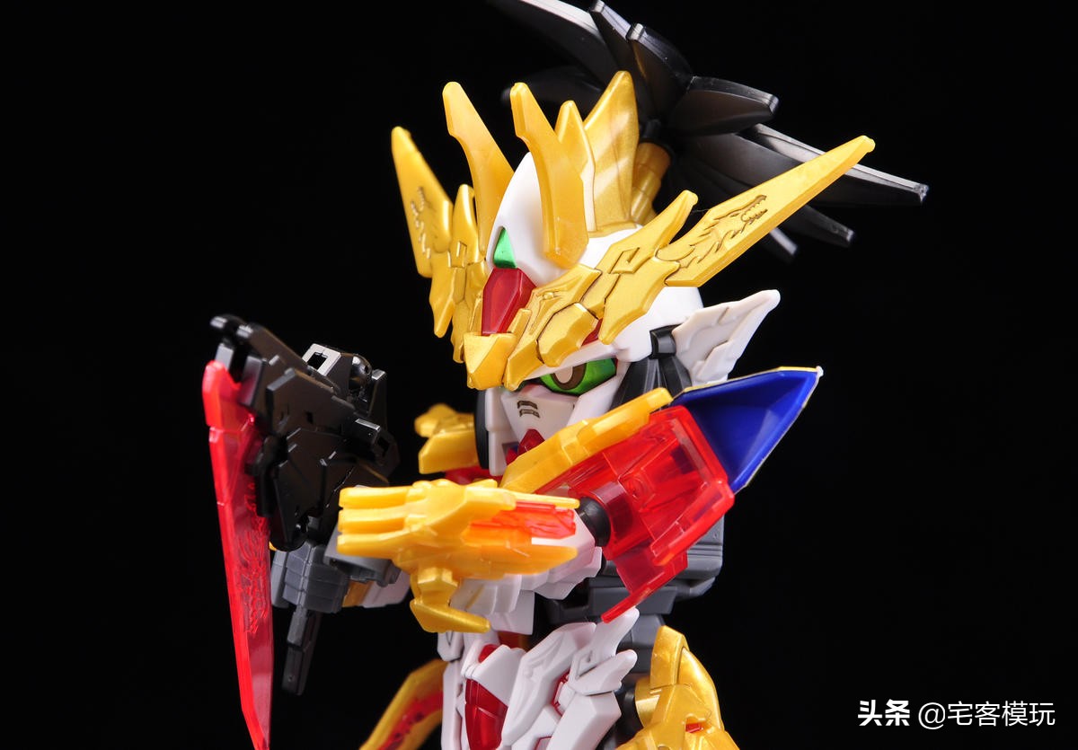 三国创杰传刘备所有形态盘点,78官测r魂量产